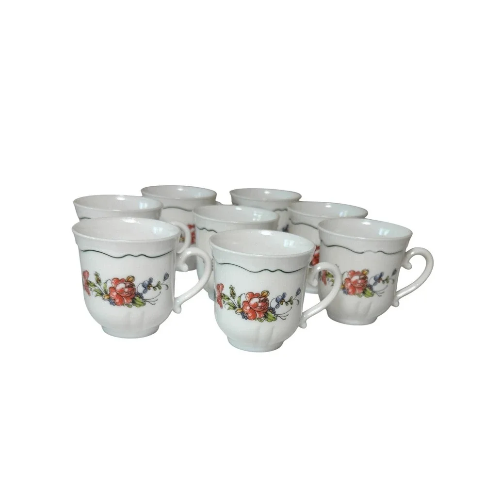 Vintage Arcopal France